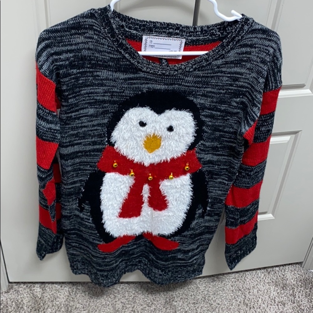 Women’s Christmas Sweater